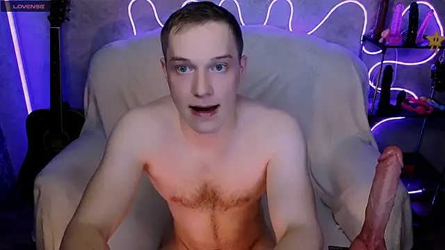 playoliverのライブXXXチャット