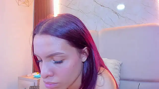 GraceAlexa12's Live XXX Chat