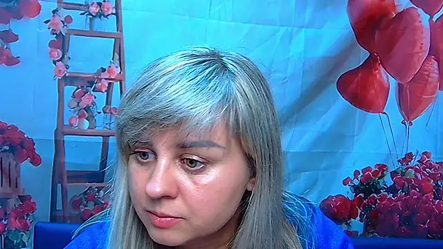 VeronicaSvitt's Live XXX Chat