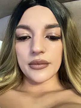 SashaPri Chat XXX in diretta