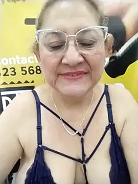 Chat +18 de JULIETA_21- ao vivo