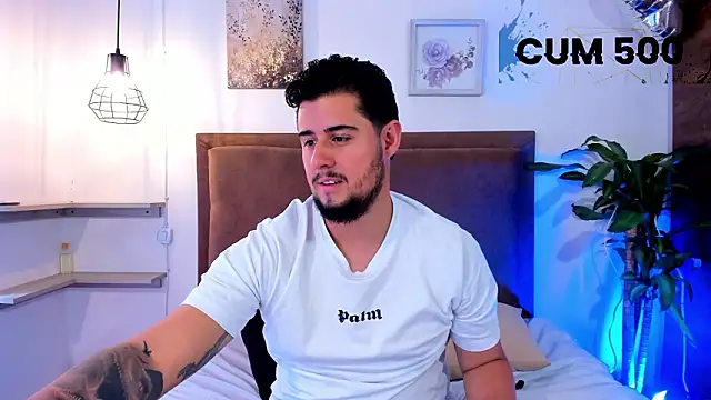 Chat +18 de ryan_evannss ao vivo