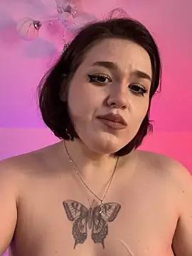 BunnyMelonのライブXXXチャット