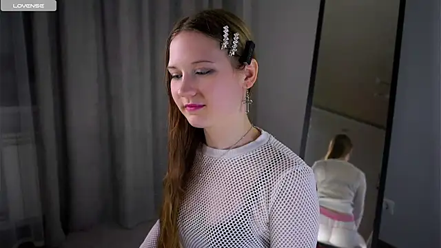 Živý XXX chat KourtneyRevira