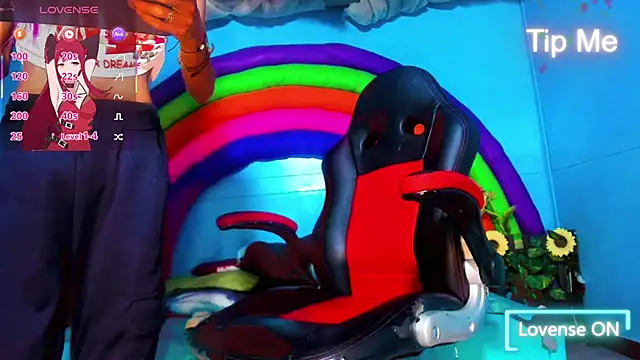 Chat XXX Live suzume_Mendez