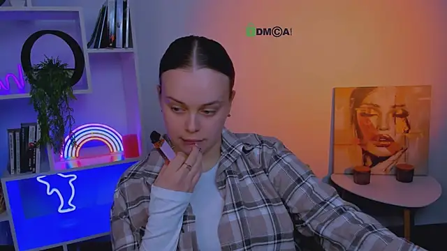 rachel__hotのライブXXXチャット