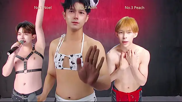 Apex-GirlsのライブXXXチャット