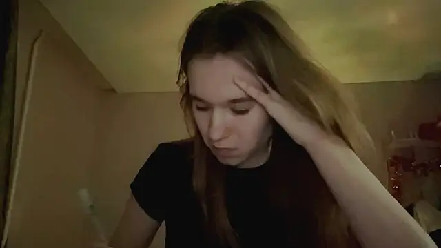 LeomaJeeのライブXXXチャット