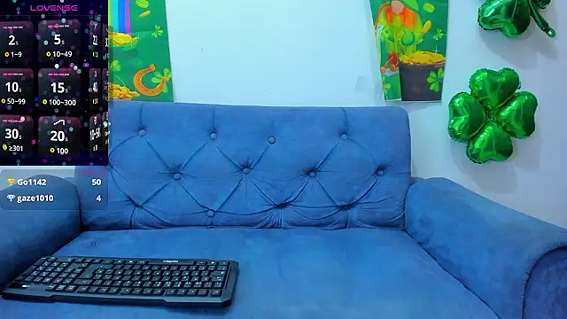 Ares_DAMMのライブXXXチャット