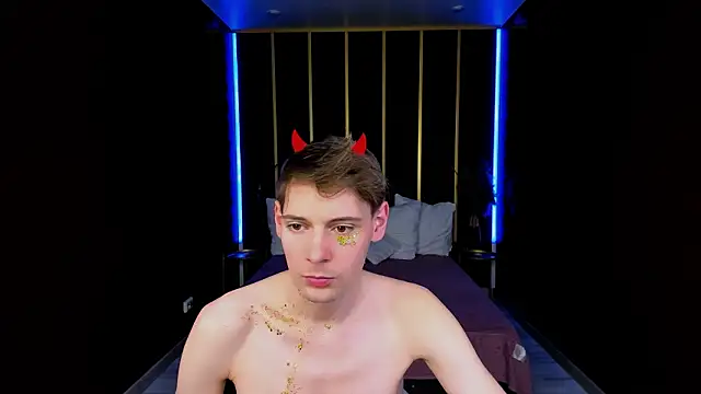 Martin_PerryのライブXXXチャット