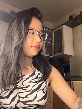 JanaraM_ Chat XXX in diretta