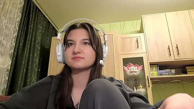 MiryDeniのライブXXXチャット