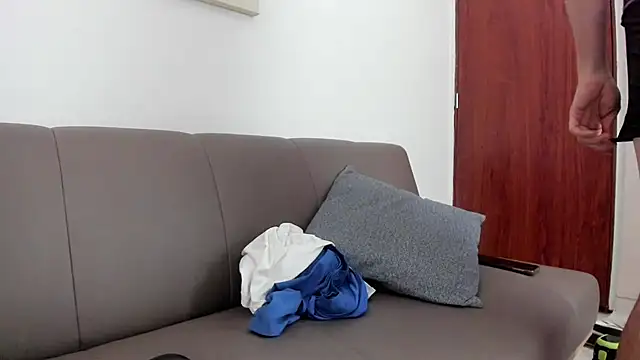 manu_ferx Webcam-Show