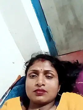 Leelaajiのウェブカメラショー