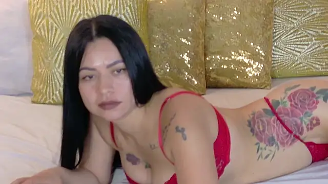 دردشة AliciaPeyton الجنسية المباشرة