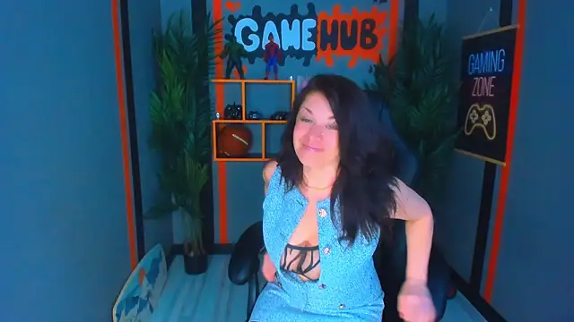 دردشة AnaMills الجنسية المباشرة