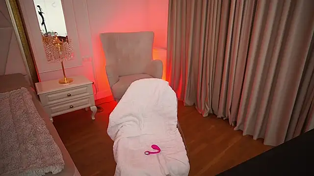 Онлайн чат XXX GraceCandy