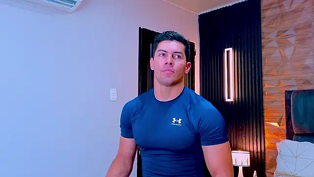 FelipeAndMarcello3のライブXXXチャット