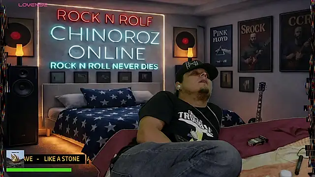 chino_roz's Live XXX Chat