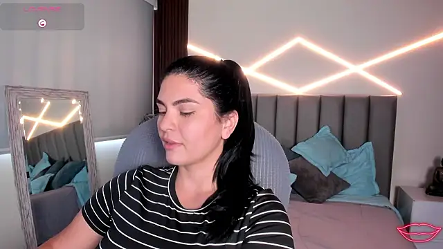 Veronicalanx1 Live XXX-chat