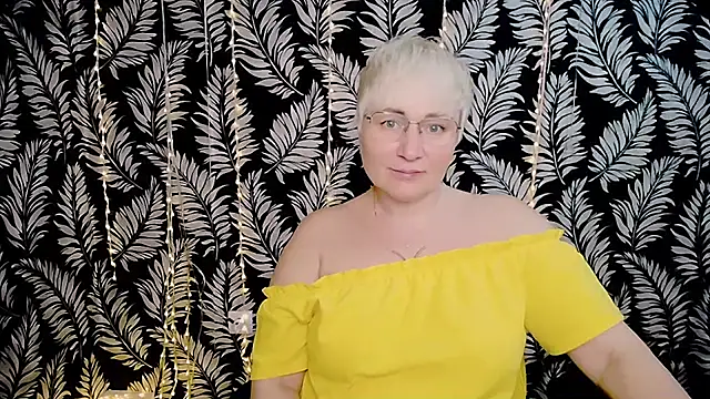 Chatroom XXX en direct de Olivia_playful