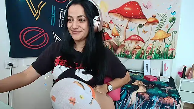 LovelyAzucena Live XXX-chat