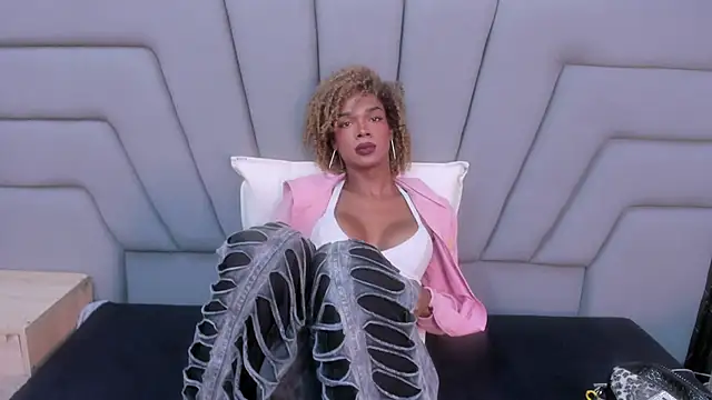 NaomiSteward's Webcam Show