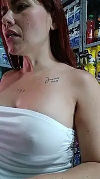 Živý XXX chat Queen_lorena