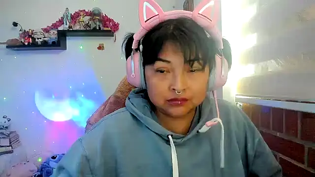 Shaddycute_ – Live XXX-chat