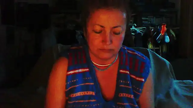 Czat XXX na żywo – MariaAnaSunshine