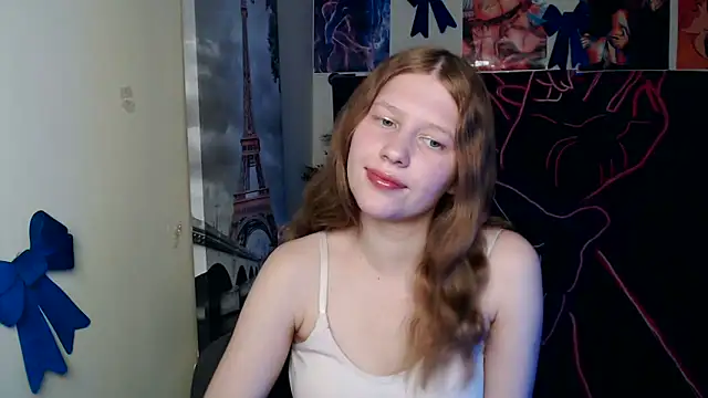 StellaCRL Live XXX Chat