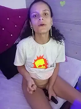 Ariasmithog – Live XXX-chat