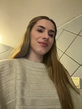 AriaAdda Webcam show