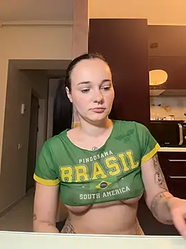 Baby_Eva23 Webcam show