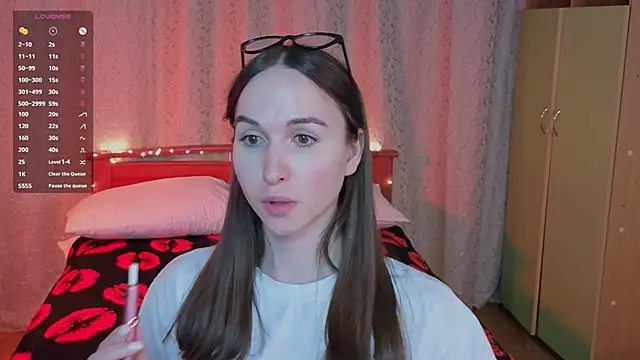 Angeel_Kate's Webcam Show