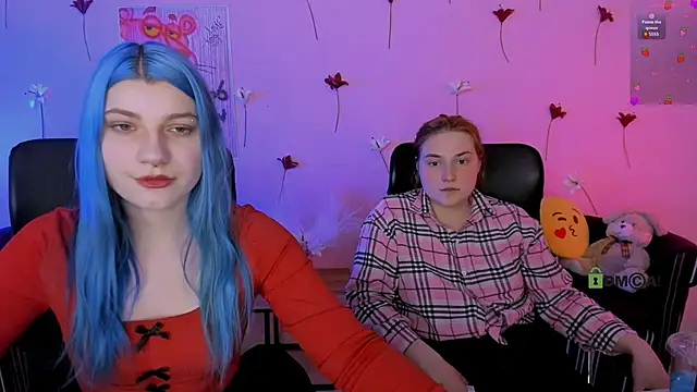 casey_meow_'s Webcam Show