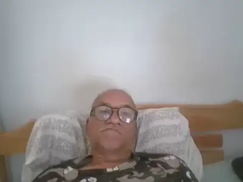 Patryman 网络视讯表演