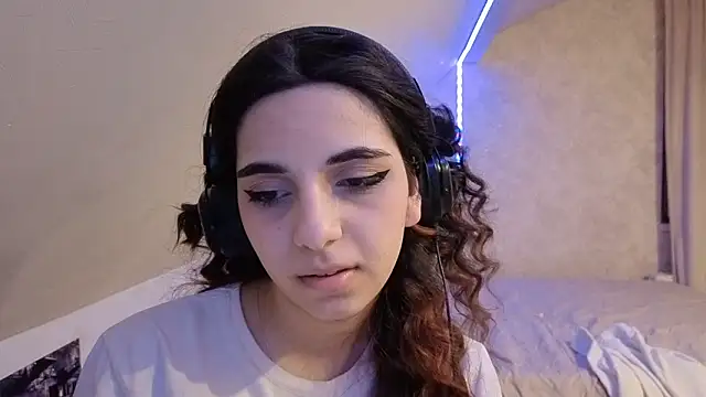 Czat XXX na żywo – Blissmissataeses