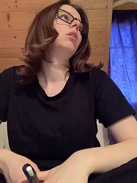 Živý XXX chat VelvetChloe