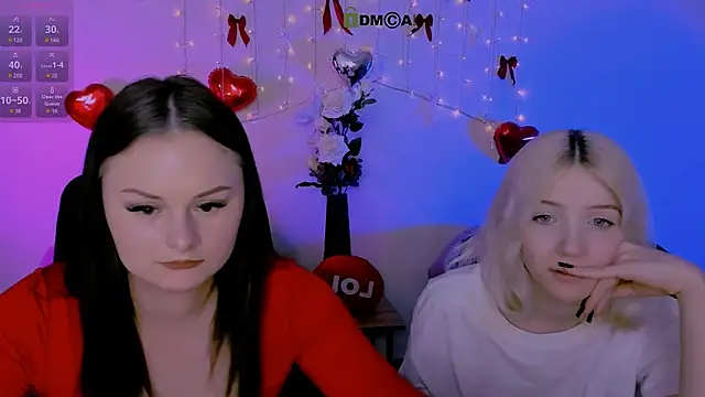 Czat XXX na żywo – miss_courtney_