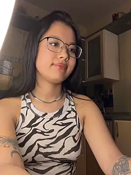 Živý XXX chat JanaraM_