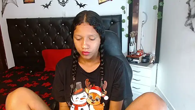 Luna_Ebony_ – Live XXX-chat