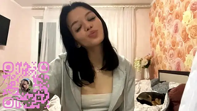 Show de webcam de VeliaHypolite