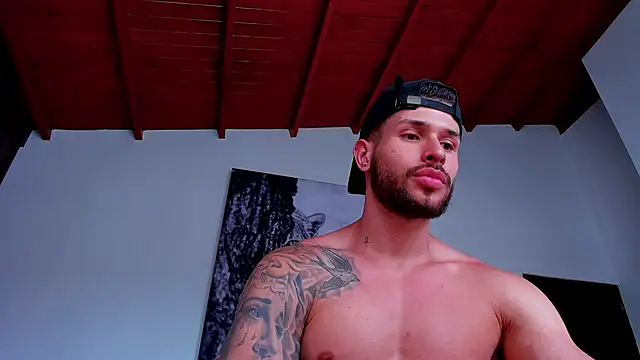 Santos_ramirez1 – Kamerová šou