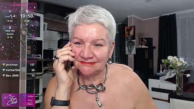 Czat XXX na żywo – roxana_brooks