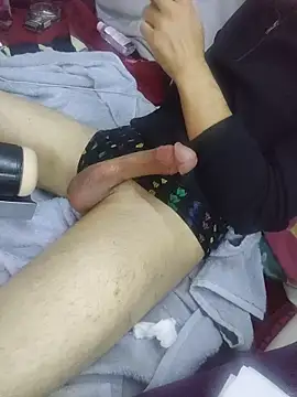 Show de webcam de sehvetlii