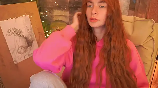 Nicol_Moonn: онлайн-секс-чат