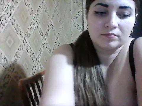 دردشة Elizabeth_Meow الجنسية المباشرة