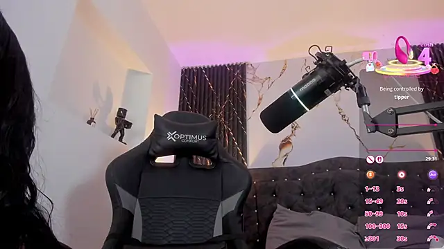 devlin_violett's Live XXX Chat