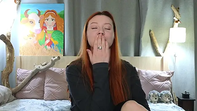 MileyMillern Live XXX chat